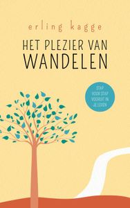 Het plezier van wandelen - Erling Kagge - ebook