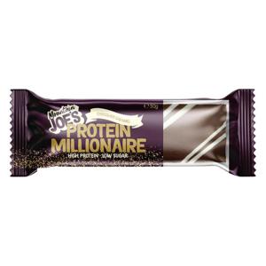 Mountain Joe's Protein Millionaire Chocolate Caramel (50 gr)