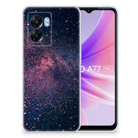 OPPO A77 | A57 5G TPU Hoesje Stars