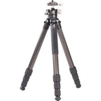 Leofoto EF-324C + LH-40 Balhoofd