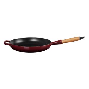 LE CREUSET - Signature - Koekenpan 28cm 2,60l Rhone