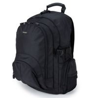 Targus 15.4 - 16 Inch / 39.1 - 40.6cm Classic Backpack - thumbnail