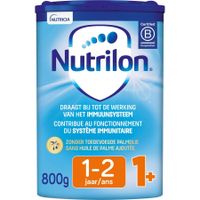 Nutrilon 1+ Groeimelk Pdr 800g Verv.3707130