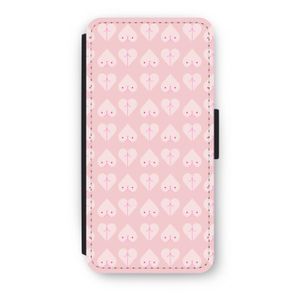 Ass 'n Titties: iPhone 8 Flip Hoesje