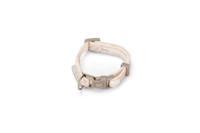 Beeztees kitten blixa - kattenhalsband - roze - 23x0,8x0,2 cm
