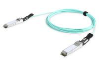 Digitus DN-81312 InfiniBand en Glasvezelkabel 5 m QSFP+ Aqua-kleur - thumbnail