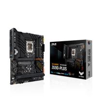 ASUS TUF GAMING Z690-PLUS Intel Z690 LGA 1700 ATX - thumbnail