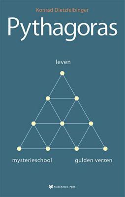 Pythagoras - Konrad Dietzfelbinger - Paperback (9789067324205)