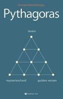 Pythagoras - Konrad Dietzfelbinger - Paperback (9789067324205)