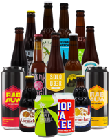 Craft Only Fuck Wijn Bierpakket