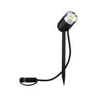 Paulmann colour Spot Pike 94283 Verlichtingssysteem Plug&Shine ZigBee LED 4.5 W Warmwit Antraciet - thumbnail