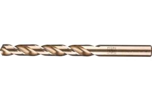 PFERD 25203794 HSSE-Co 5 Spiraalboor 10.8 mm Gezamenlijke lengte 142 mm DIN 338 5 stuk(s)