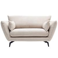 Nuuck Kvinde Sofa Loveseat silent naturel