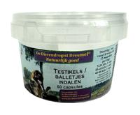 Dierendrogist Testikels indalen capsules - thumbnail