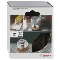 Bosch Accessories 2609256500 Komborstel 1 stuk(s) - thumbnail