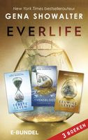 Everlife - Gena Showalter - ebook - thumbnail