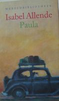 Paula - Allende Isabel - thumbnail