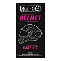 Muc-Off Helmet Care Kit