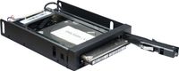 Inter-Tech ST-2513 interfacekaart/-adapter Intern SATA - thumbnail