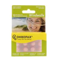 Klimawol (antiwaterwol) windwolle