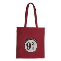 Harry Potter Tote Bag Platform 9 3/4