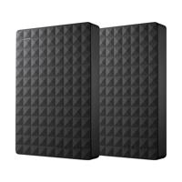 Seagate Expansion Portable 4TB 2-Pack