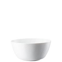 Rosenthal - Junto wit kom 2,3 l Ø 22 cm