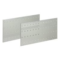 nVent SCHROFF 34560293 19 inch Zijwand voor patchkast