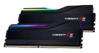 G.Skill 32 GB DDR5-6000 Kit werkgeheugen F5-6000J3040F16GX2-TZ5RK, Trident Z5 RGB, XMP - thumbnail