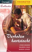 Verboden hartstocht - Lynne Graham, Maureen Child, Marion Lennox - ebook