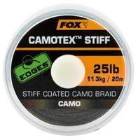 Fox Camotex Stiff 20 lb - thumbnail