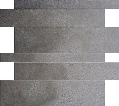 Jabo Gravel muurstroken Mud 5-10-15x60 gerectificeerd Jabo Gravel muurstroken Mud 5-10-15x60 gerectificeerd