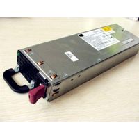 Power supply for HP Proliant DL360 G5 700 Watt DPS-700GB A refurbished - thumbnail