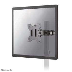 Neomounts FL40-430BL11 TV-beugel Kantelbaar, Zwenkbaar 43,2 cm (17) - 81,3 cm (32) Kantelbaar, Roteerbaar, Zwenkbaar