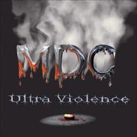 Ultra Violence - LP (4250019902185)