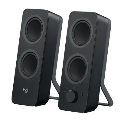 LOGITECH Z207 BT - Loudspeaker box LOGITECH Z207 BT LOGITECH Z207 BT - Loudspeaker box LOGITECH Z207 BT
