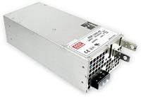 Mean Well RSP-1500-27 AC/DC-voeding, gesloten 56A 1512W 27 V/DC 1 st.