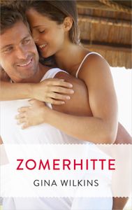 Zomerhitte - Gina Wilkins - ebook