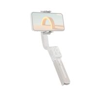 Hohem iSteady Q Smartphone Selfie Stick White