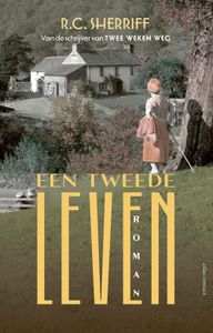 Een tweede leven - R.C. Sherriff - ebook