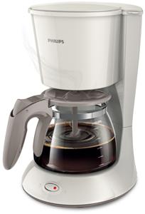 Philips Daily Collection HD7461/00 Koffiezetapparaat