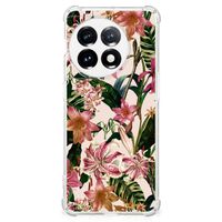 OnePlus 11 Case Flowers