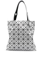 Bao Bao Issey Miyake sac cabas Lucent à empiècement géométrique - Blanc - thumbnail