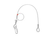 SAVEKING Safety Bond 5x600 silver 58060P