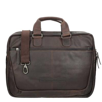 The Chesterfield Brand Seth Business Bag brown The Chesterfield Brand Seth Business Bag brown