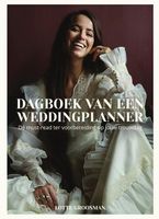 Dagboek van een weddingplanner - Lotte Groosman - ebook - thumbnail