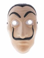 Dali masker - thumbnail