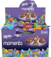 Milka Milka - Moments Mix 1 Kilo +/- 108 Stuks - thumbnail