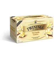 Twinings Twinings Vanille Aroma (25st)