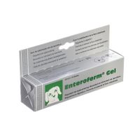 Enteroferm Hond/kat Gel Tube 1 X 20ml